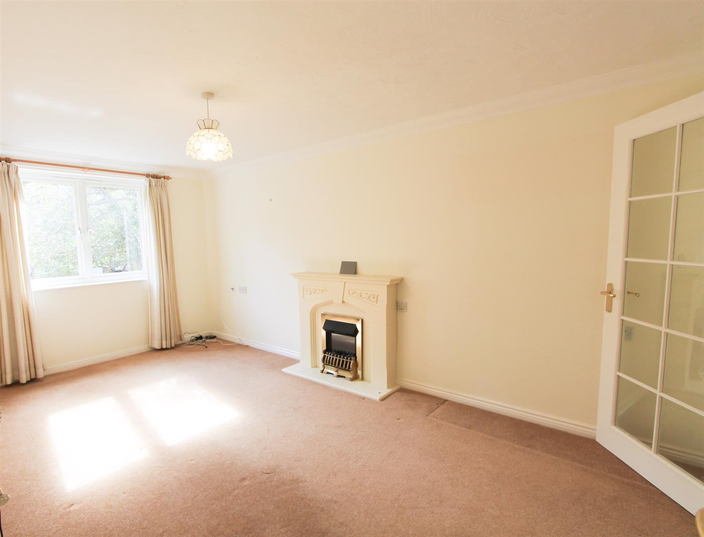 1 bed property in Cavendish Road, Sutton